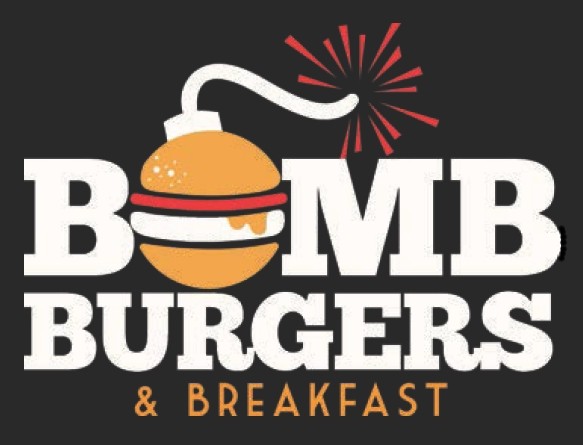 Bomb Burgers & Breakfast
